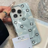 Cute Flower Cartoon Phone Case